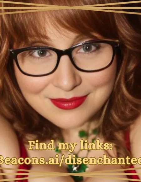DisEnchanted profile photo