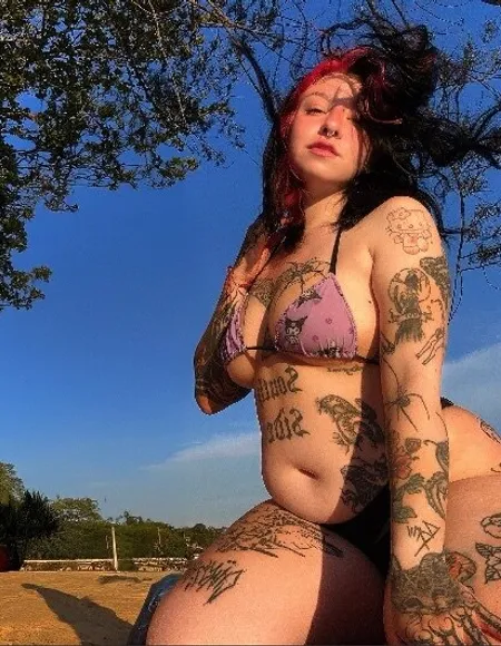 Disto✨Chubby feedee with big ass 🔥 profile photo