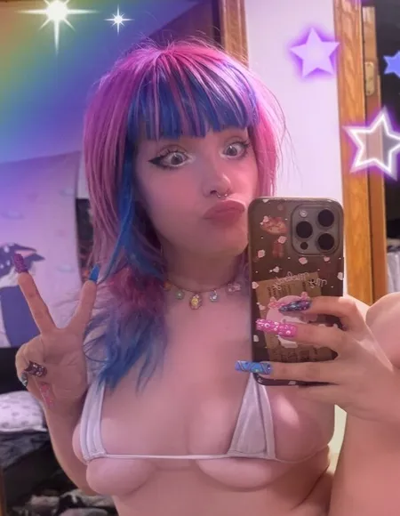 ditzy millie ΰ Λ. α΅α΅π profile photo