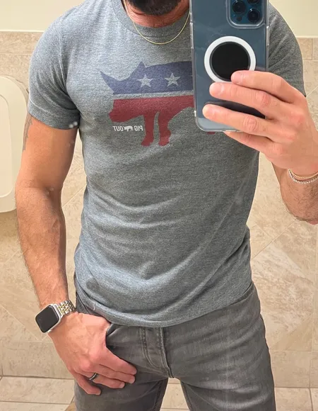 Shane Dixxon profile photo