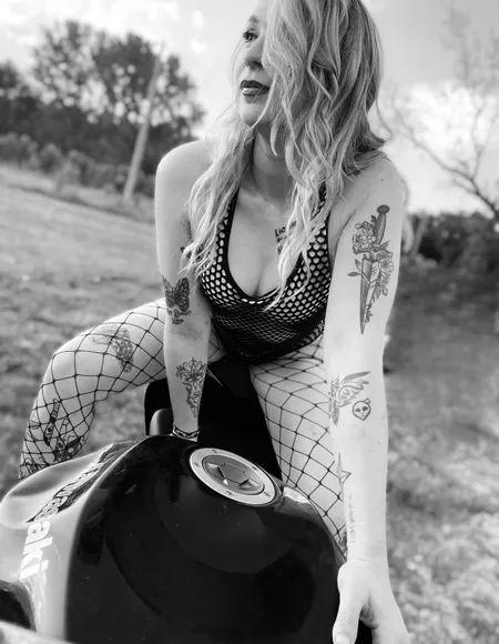 Dizzy 💋 profile photo