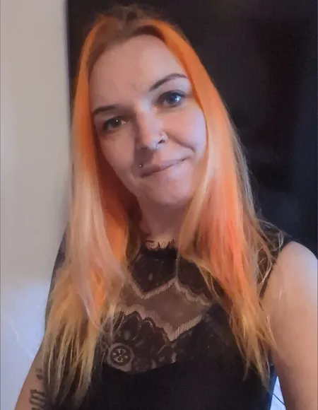 Marie profile photo