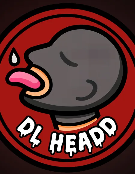 DLHEADD👅 profile photo