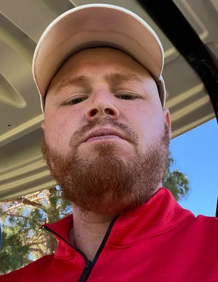 David profile photo