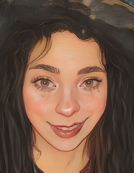 Morgaine profile photo