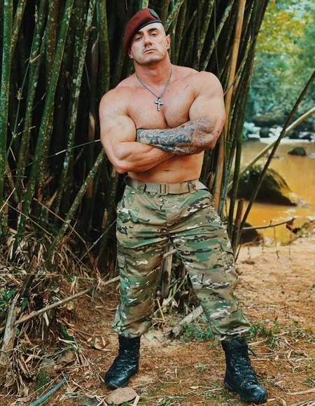 DM Pitbull profile photo