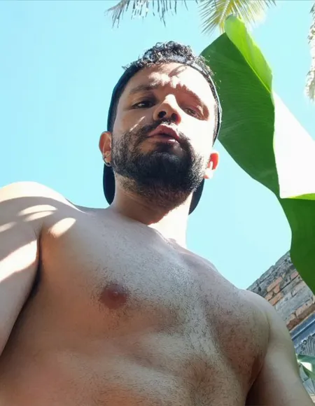 VV | Hairy Mexican Stud profile photo