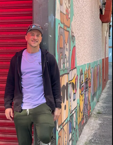 Carter Tate profile photo