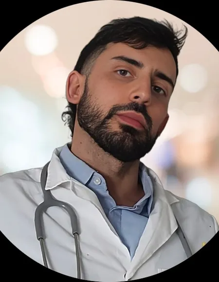 Doctor Jose👨🏻‍⚕️🩺 profile photo