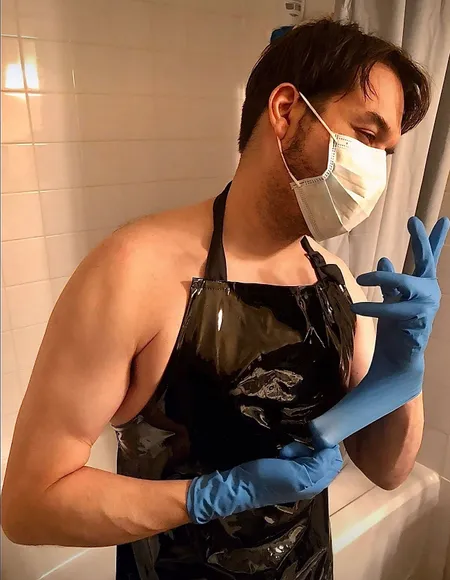 DoctorLostNTheAsylum profile photo
