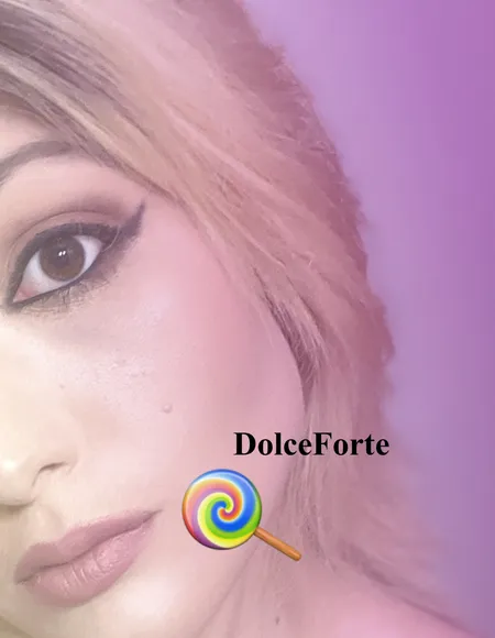 Dolce Forte profile photo