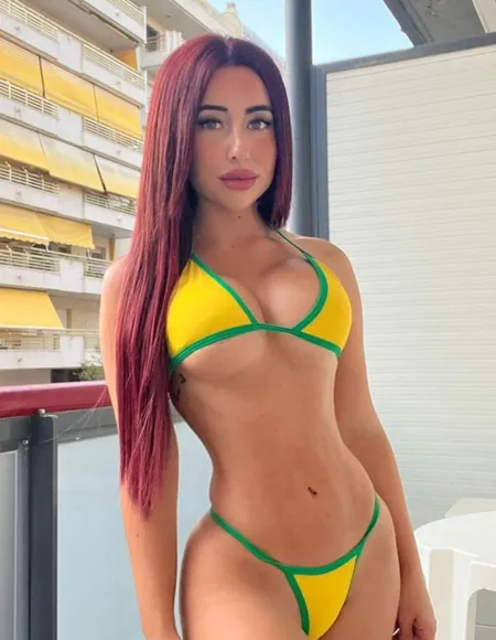 Maria 💖 profile photo