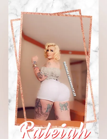 The Real RahSweets profile photo