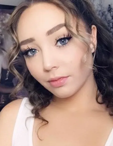 Grace Thompson profile photo