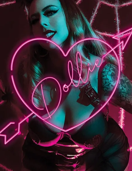 Dollie profile photo