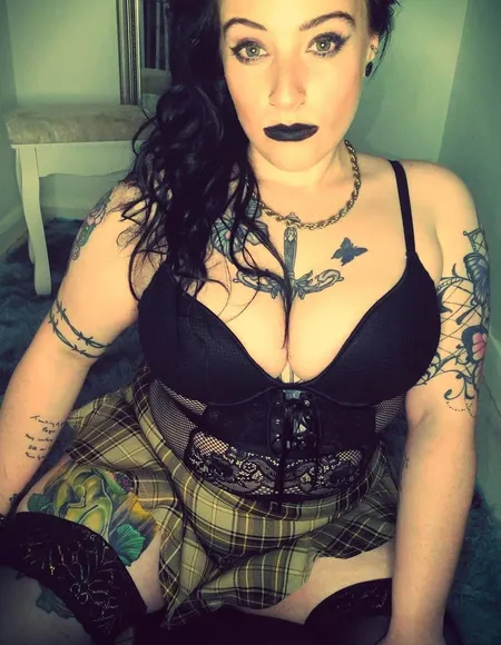 Dollshead96 profile photo