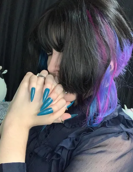 doll’s milk！🥛 profile photo