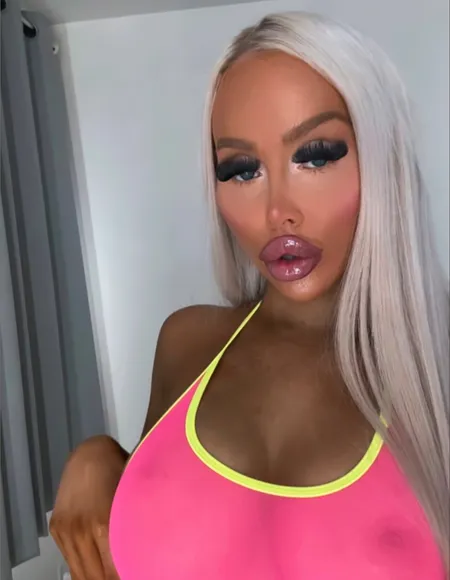 ππ GODDESS DOLLY ππ profile photo