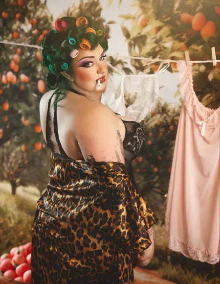 Dolly Darko profile photo