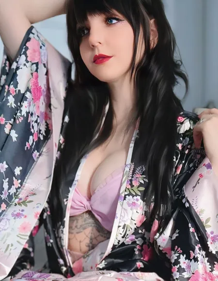 Anime Waifu ๐ FREE profile photo