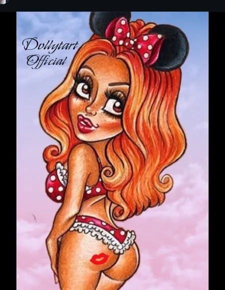 Dollytartfarts profile photo