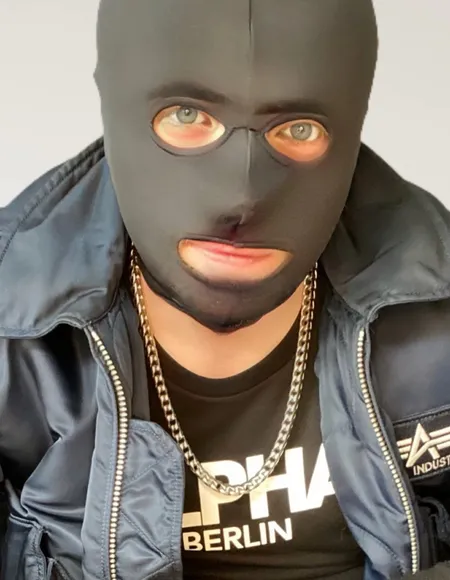 Dom-maskedalpha profile photo