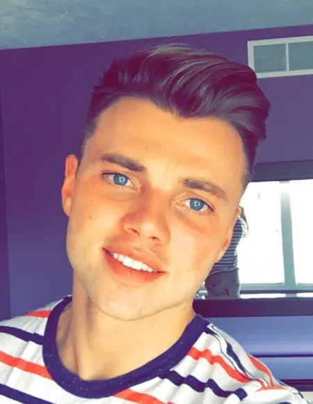 Dom profile photo