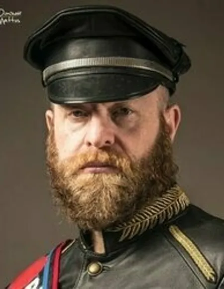 Dom Barbudo profile photo