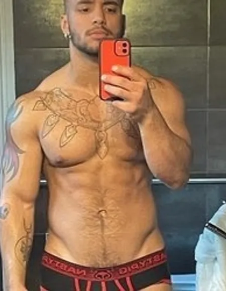 David Christian profile photo