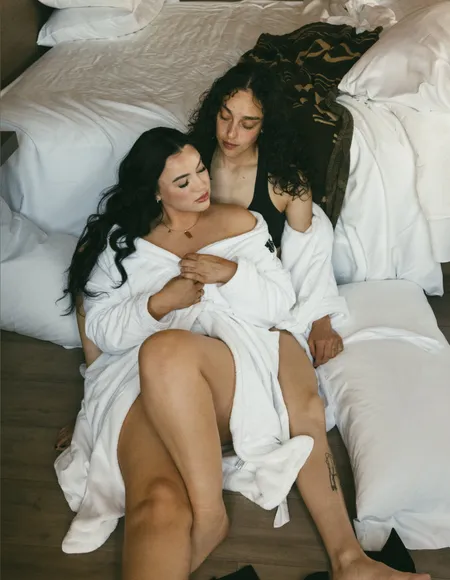 Jadyn & Kaydyn π©ββ€οΈβπβπ© profile photo