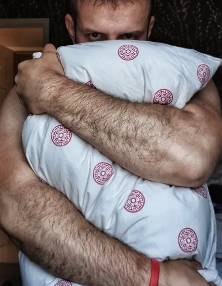 Dom with the big legs profile photo