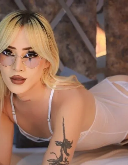 Domina Diosa 🦋 profile photo