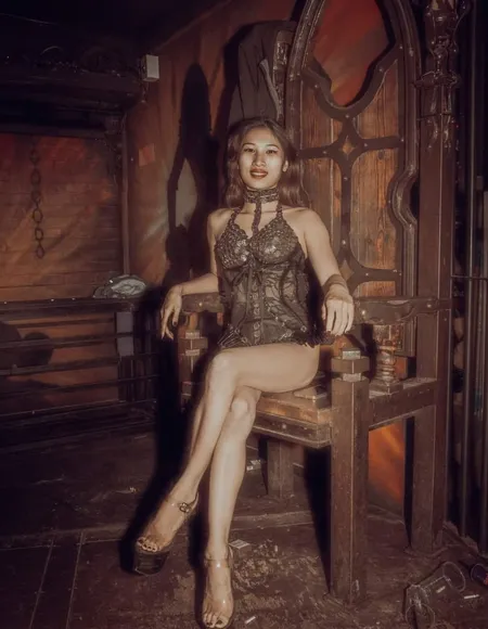 Domina Jas profile photo