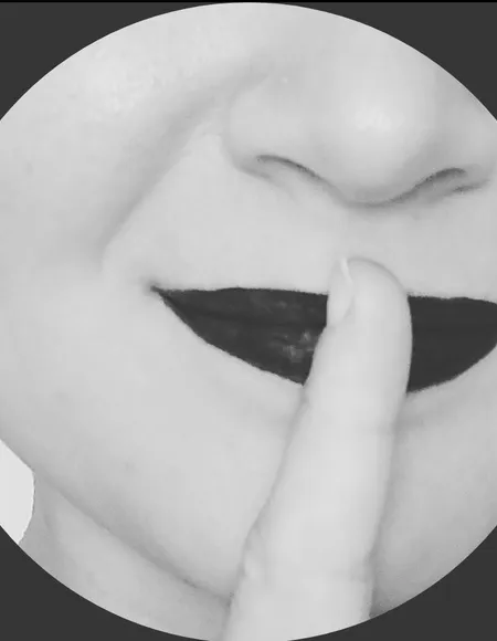 Dominatrix Angelica Indigo profile photo
