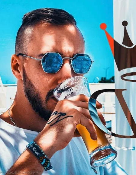DOMINGUEZ ORIGINAL profile photo