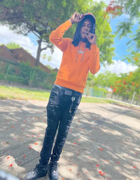 Don Dada🤴🏽♏️ profile photo