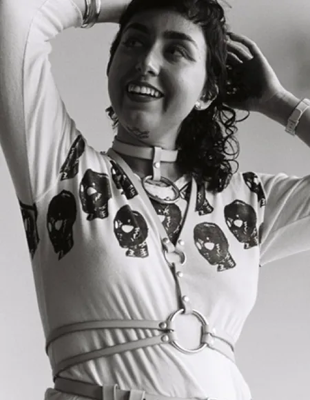 Domino Lennox profile photo