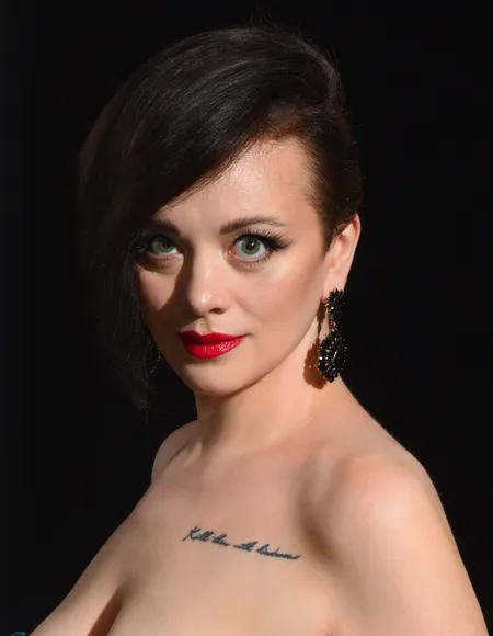 Lady Vesper profile photo