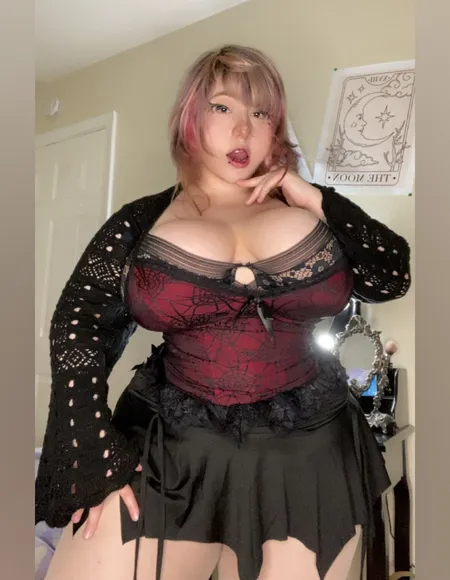 ✦ Dirty + Flirty ✦ profile photo