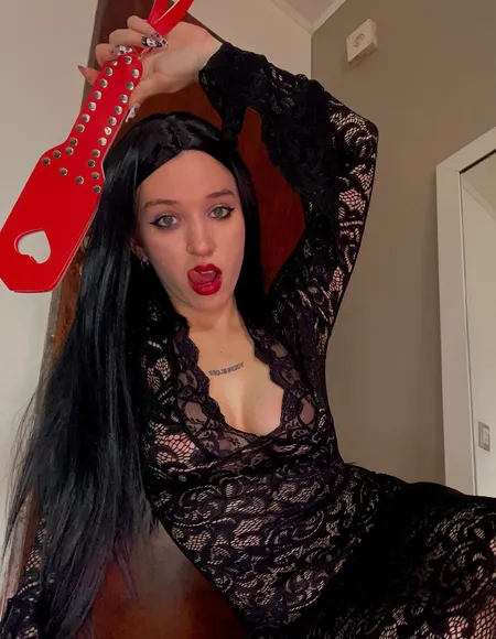 𝓜𝓲𝓼𝓽𝓻𝓮𝓼𝓼  🔪 𝓢𝓪𝓼𝓱𝓪 profile photo