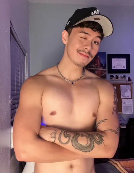 Dom Wasian profile photo