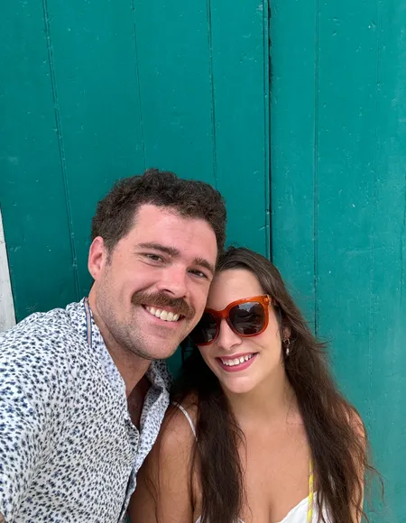 The Couple Next Door profile photo