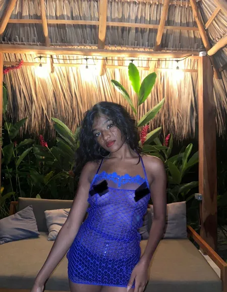 Kali profile photo