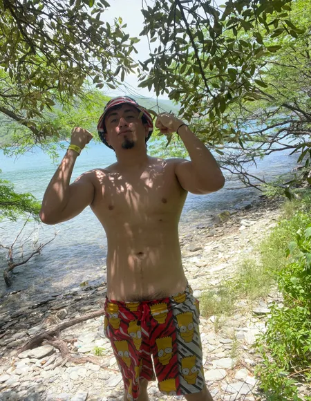 donkeyguy92x profile photo