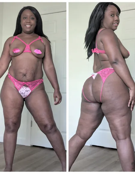 Donna McClary (sweet chocolate pussy) profile photo