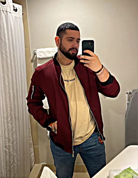 Victor M. profile photo