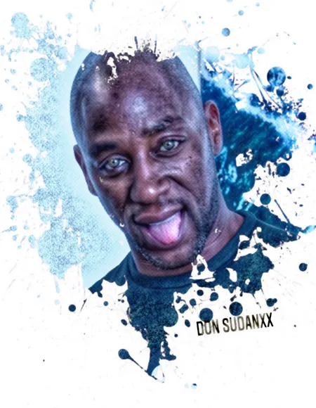 Don sudan profile photo