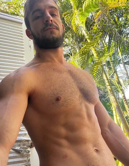 Donte Thick profile photo