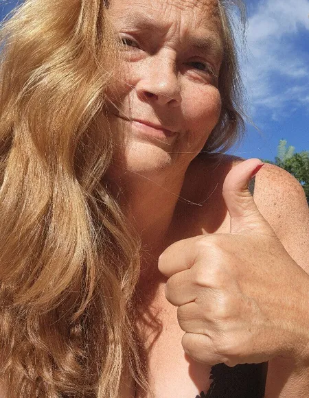 DICKLICKER BBW Mature Cougar Mommy profile photo