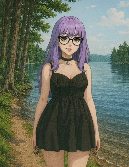 DoomedNympho profile photo